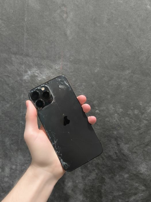 IPhone 13 Pro Max 256gb 74%