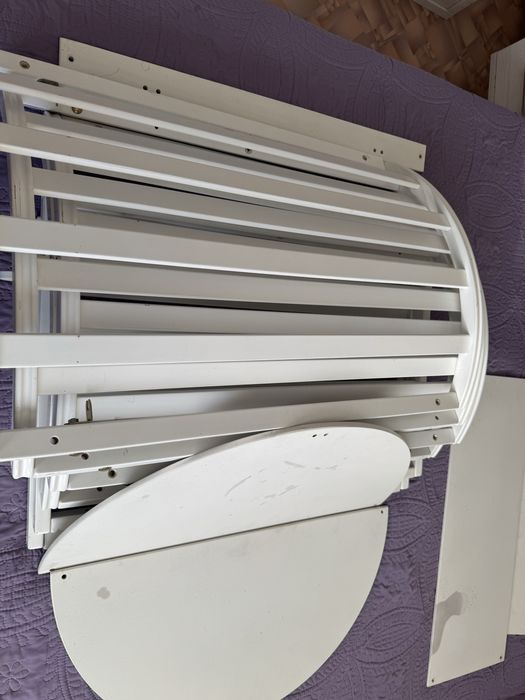 продам детский кровать трансформер