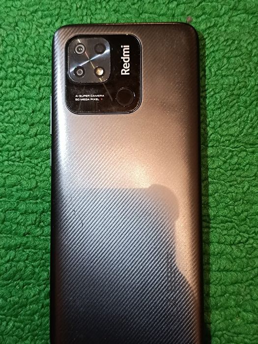 Redmi 10s pro коробка зарядка есть