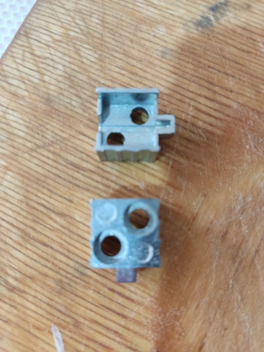 Пилкодержатель для лобзика