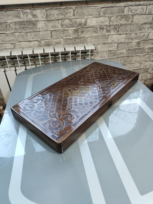 Нарды Дракон в наличии