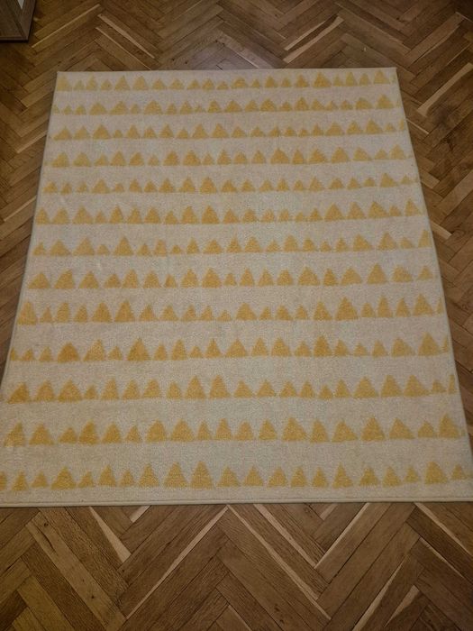Детски килим от Ikea