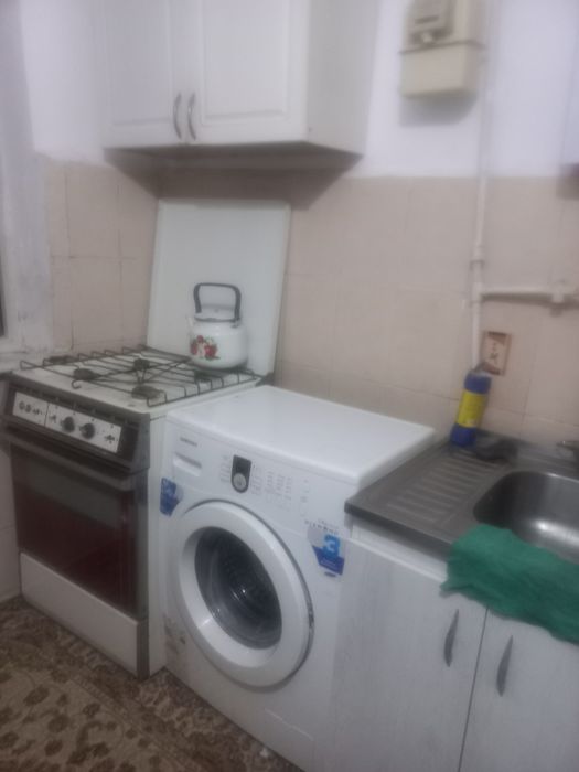 Продаётся 3ком квартира