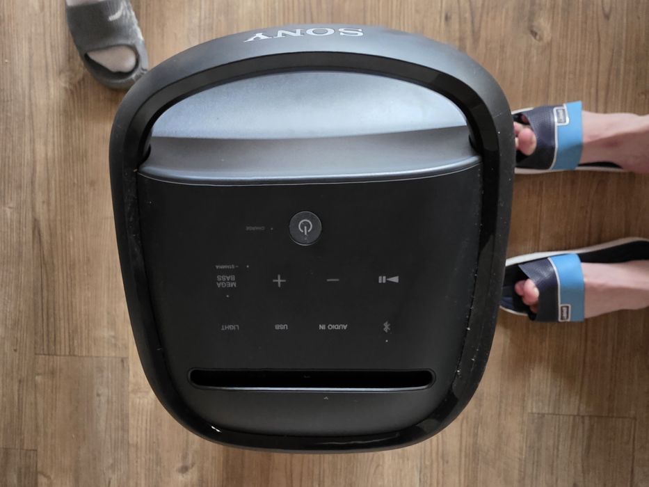 Vand sau schimb boxa