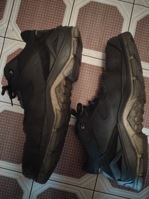 Работни обувки .