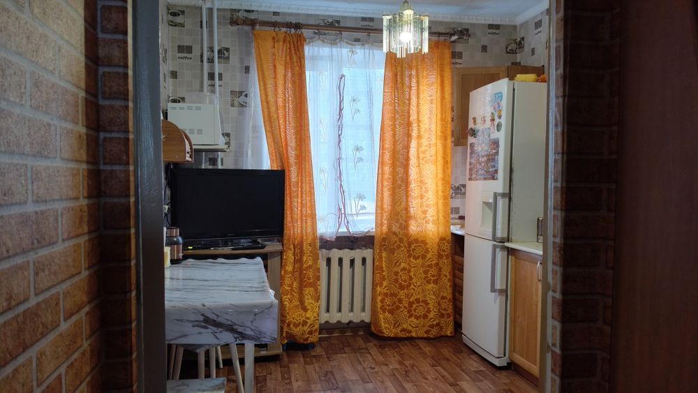 Продам квартиру.