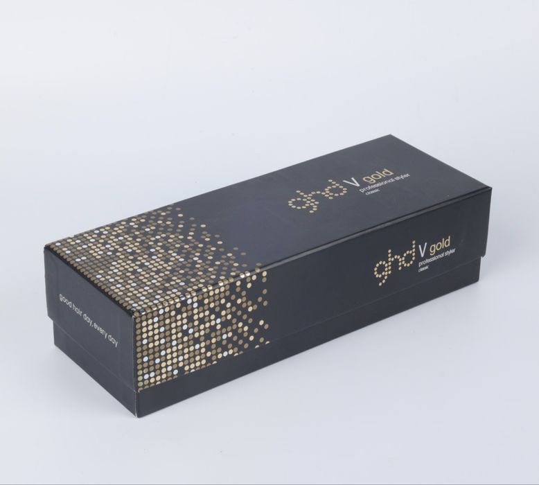 Placa GHD GOLD NOUA SIGILATA