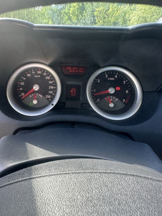 renault megane 2 cabrio cc