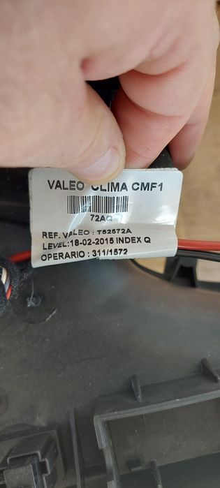 Aeroterma grup kadjar după 2018