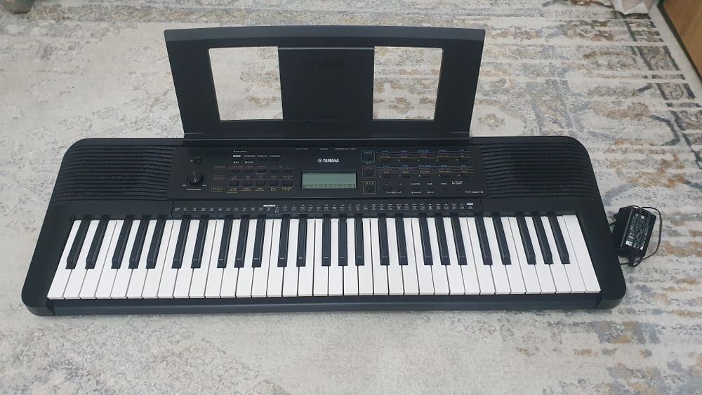 синтезатор, Yamaha