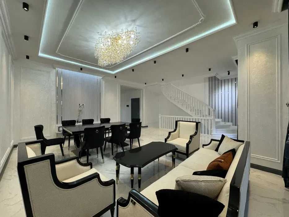 Сдам ЕВРО ДОМ! Ракат мечеть\ ул Мукими\ Яккасарай\ 3.5 сотки,Успейте!!