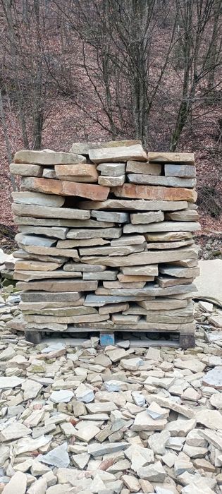 Piatra naturala pt ziduri