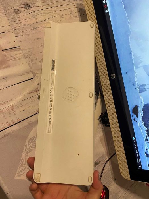 Моноблок "HP" ...