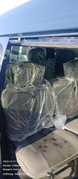 Damas 2 DL SOME KIND BLUE holati yangi