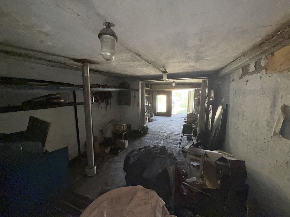 Гараж 36 м² г.к. «Химик»