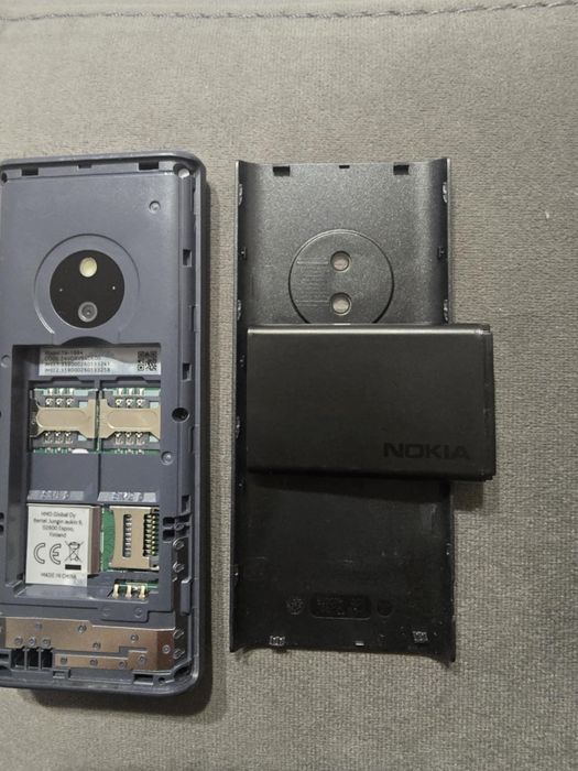 Nokia 110 model 2024