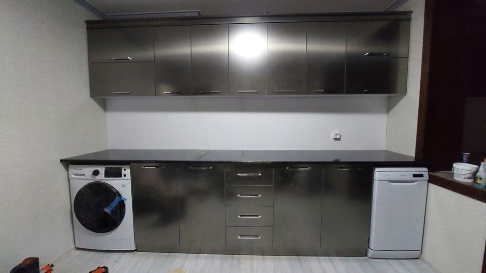 Kuxiniy   Mebel na zakaz