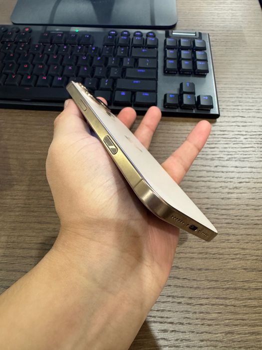 iPhone 16 Pro Max 512