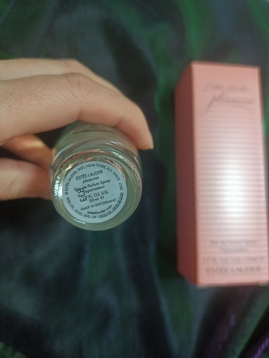Духи Estee Lauder pleasures