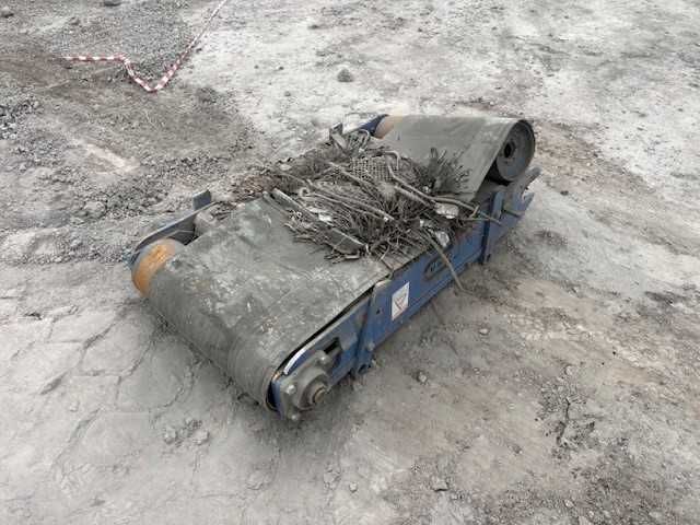 Сепаратор СМП2-650-2