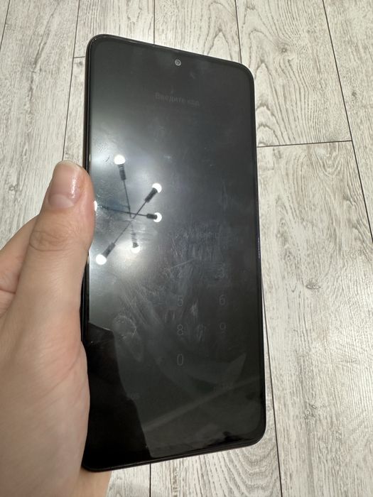 PoCo x4pro 5G продамв отличном состояние