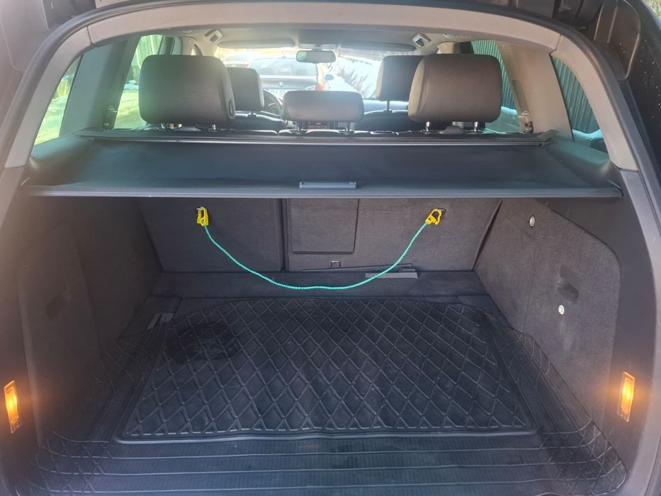 Vand Touareg stare buna