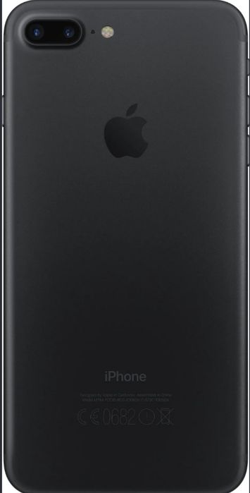 айфон 7+ рабочи на запчасть