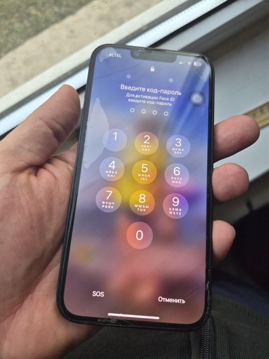 Iphone 14 128гина