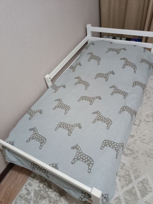 Кровать детская 160*80