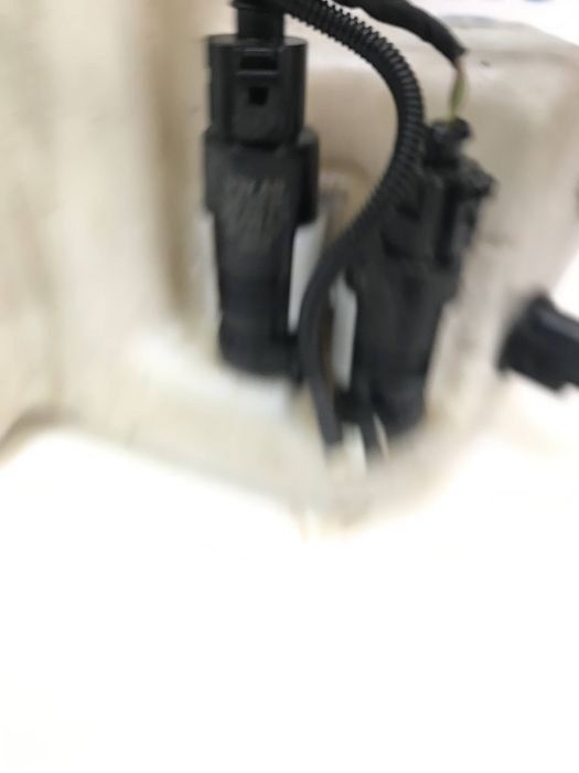 Vas spalator parbriz stropgel cu motoras VW Volkswagen Phaeton