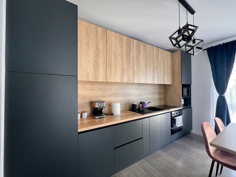 Vând apart 2 cam Prima Nufărul cu parcare inclusa