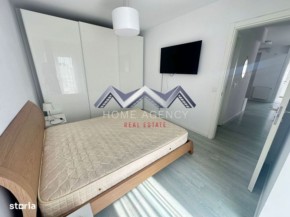 Apartament 3 camere Otopeni