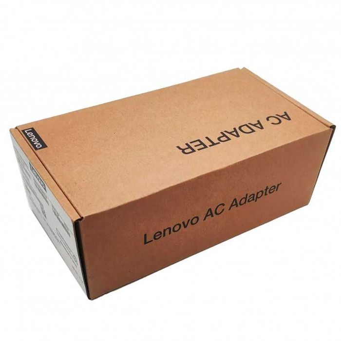 Alimentator / Incarcator NOTEBOOK / LAPTOP Lenovo USB-C 65W OEM NOU