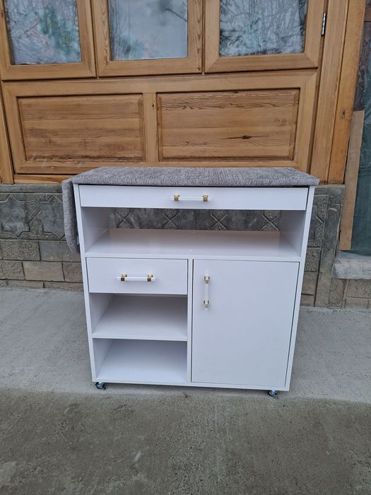 Гладильная доска. Gladilnaya doska