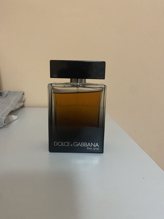 Парфюм dolce gabanna the one