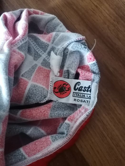 Tricou ciclism Castelli