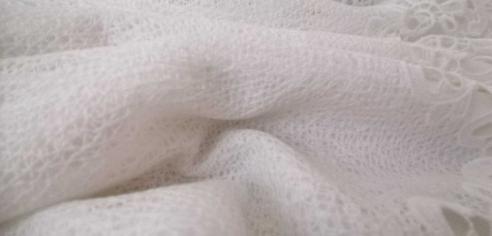 Дантелена рокля - MANUELA