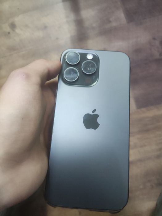 Айфон 15 про макс