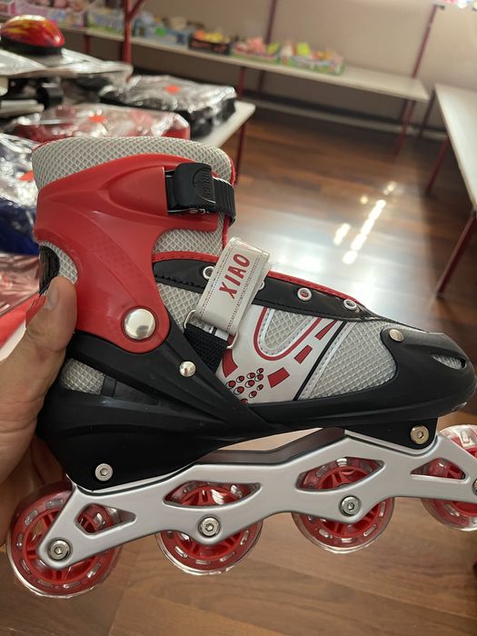 ROLIK arzon narxda OPTOM