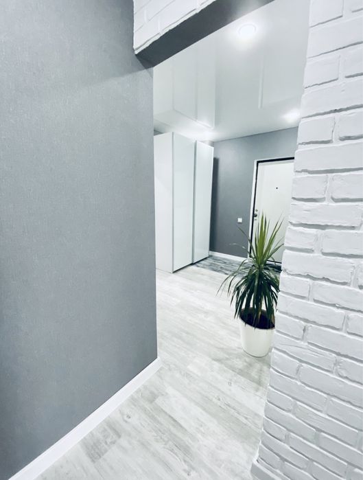 VIP-квартира 2-ух комн!