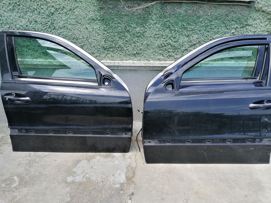 Врата, калник, капак, багажник Мерцедес w211 Mercedes