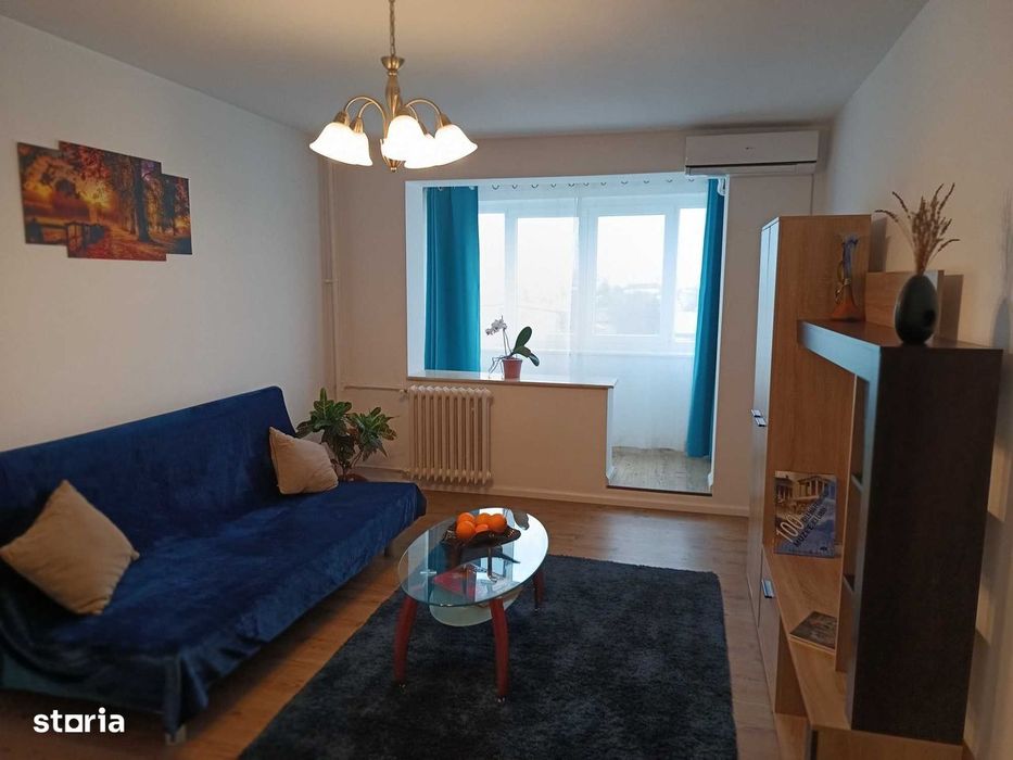 Apartament Ideal Investitie Zona Domenii