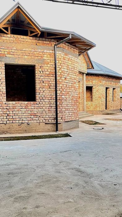 Keles  Kirov   келес  киров.  Уй сотилади