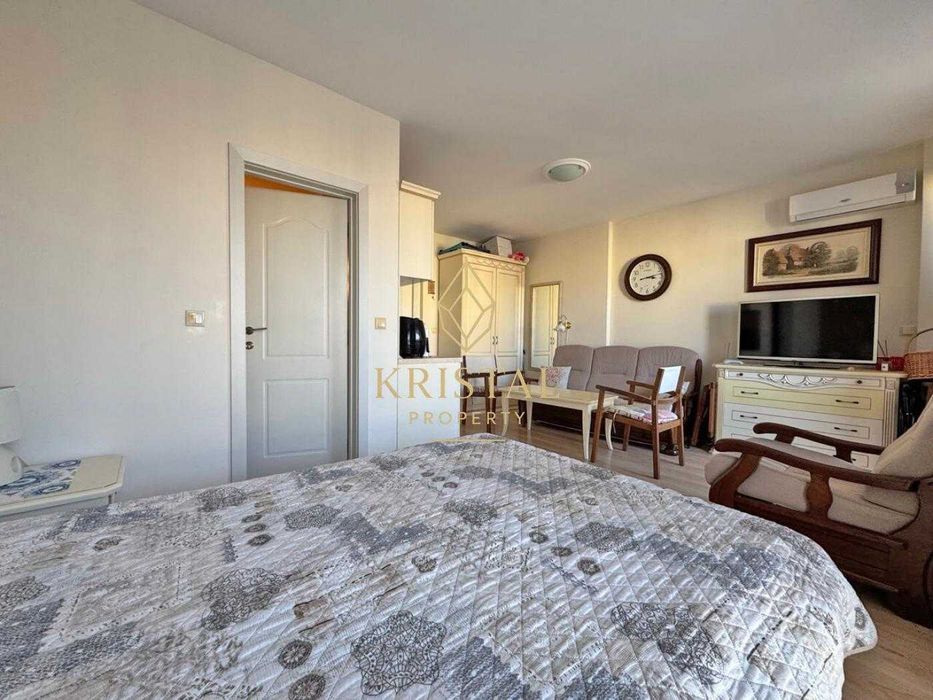 Продава се Едностаен апартамент в к.к. Слънчев бряг - 41 кв.м за 759 €/кв.м - Снимка #7