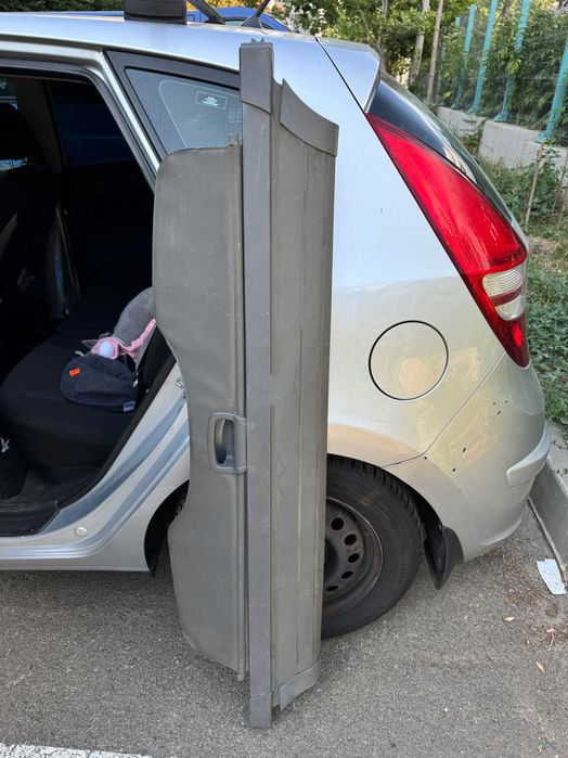 Rulou portbagaj Ford Focus MK II 2005 - 2012