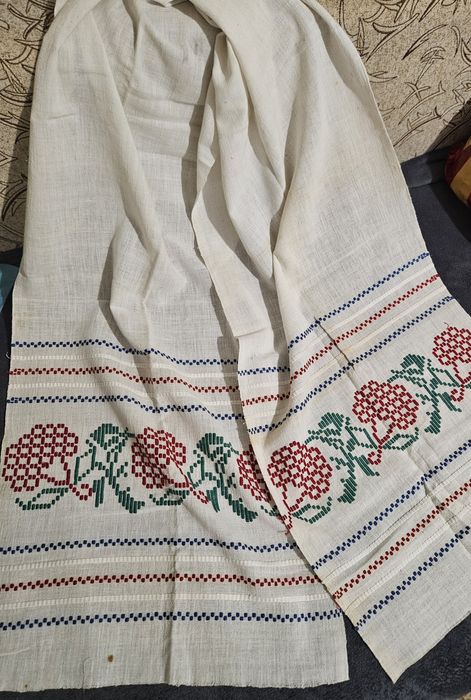 Ștergar tradițional vechi