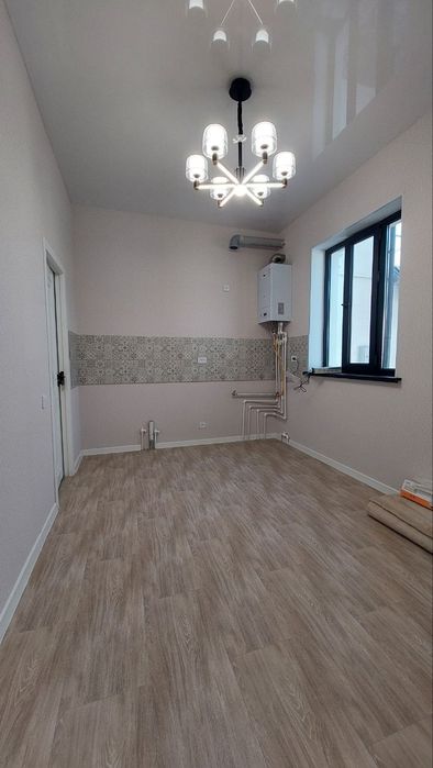 Продаётся готовый коттедж 1.4сот