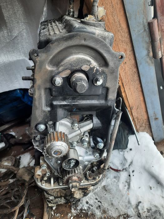 Продам двс матиз 0.8