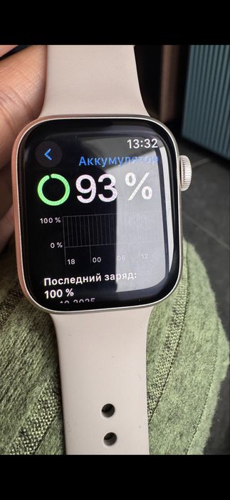 Apple watch 8 series