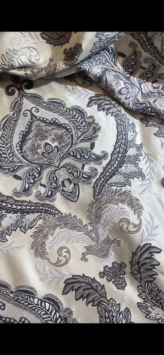 Комплект штор